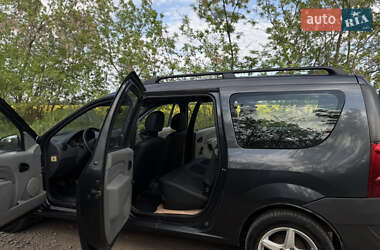 Універсал Dacia Logan MCV 2008 в 