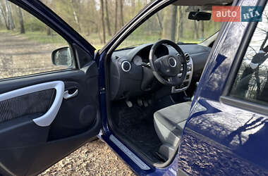 Універсал Dacia Logan MCV 2010 в 
