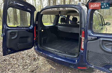 Універсал Dacia Logan MCV 2010 в 