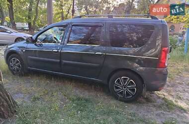 Універсал Dacia Logan MCV 2010 в 