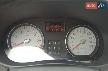 Универсал Dacia Logan MCV 2012 в 