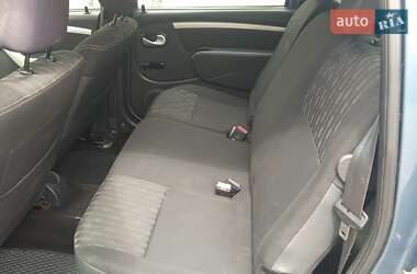 Универсал Dacia Logan MCV 2012 в 