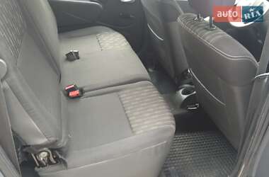 Универсал Dacia Logan MCV 2012 в 