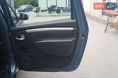 Универсал Dacia Logan MCV 2012 в 