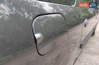 Універсал Dacia Logan MCV 2008 в 