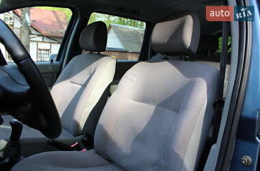 Универсал Dacia Logan MCV 2007 в 