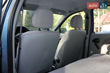 Универсал Dacia Logan MCV 2007 в 