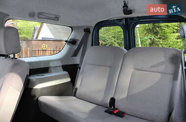Универсал Dacia Logan MCV 2007 в 
