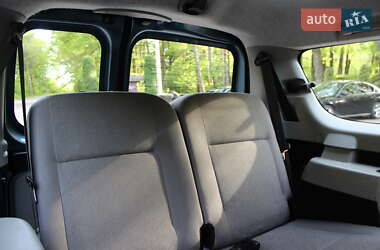 Универсал Dacia Logan MCV 2007 в 