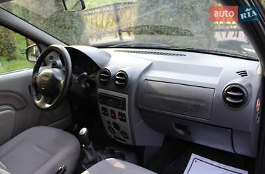 Универсал Dacia Logan MCV 2007 в 
