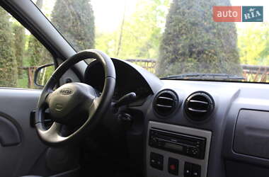 Универсал Dacia Logan MCV 2007 в 