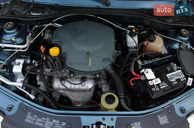 Универсал Dacia Logan MCV 2007 в 
