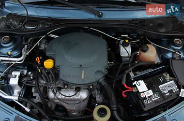 Универсал Dacia Logan MCV 2007 в 