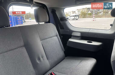 Універсал Dacia Logan MCV 2009 в 