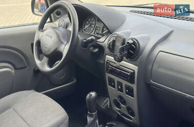Універсал Dacia Logan MCV 2009 в 