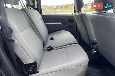 Універсал Dacia Logan MCV 2009 в 