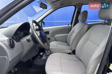 Універсал Dacia Logan MCV 2009 в 