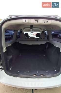 Универсал Dacia Logan MCV 2009 в 