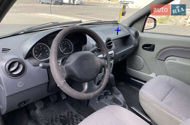 Універсал Dacia Logan MCV 2007 в 