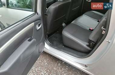 Універсал Dacia Logan MCV 2012 в 