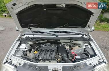 Універсал Dacia Logan MCV 2012 в 