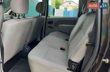 Универсал Dacia Logan MCV 2010 в 