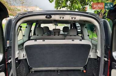 Универсал Dacia Logan MCV 2010 в 