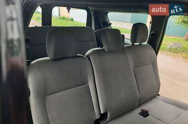 Универсал Dacia Logan MCV 2010 в 