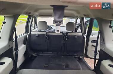 Универсал Dacia Logan MCV 2010 в 