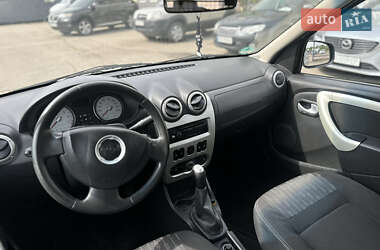 Універсал Dacia Logan MCV 2010 в 