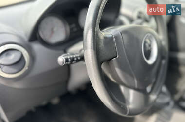 Універсал Dacia Logan MCV 2010 в 