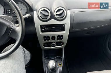 Універсал Dacia Logan MCV 2010 в 