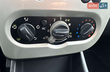 Універсал Dacia Logan MCV 2010 в 