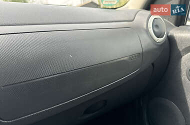 Універсал Dacia Logan MCV 2010 в 