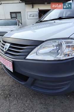 Универсал Dacia Logan MCV 2011 в 