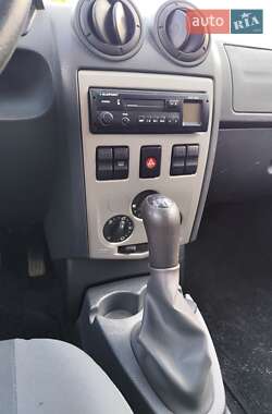 Универсал Dacia Logan MCV 2011 в 