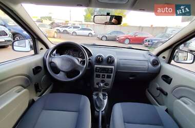 Универсал Dacia Logan MCV 2011 в 