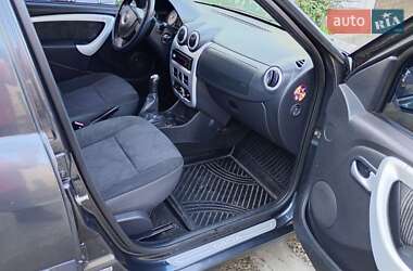 Універсал Dacia Logan MCV 2008 в 