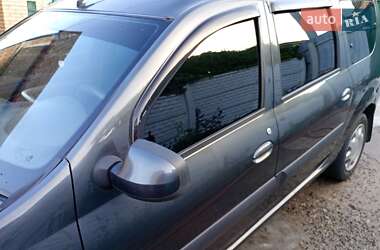 Універсал Dacia Logan MCV 2008 в 