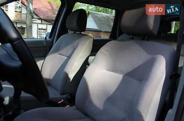 Універсал Dacia Logan MCV 2007 в 