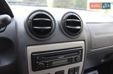 Універсал Dacia Logan MCV 2007 в 