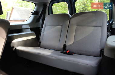 Універсал Dacia Logan MCV 2007 в 