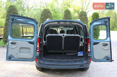 Універсал Dacia Logan MCV 2007 в 
