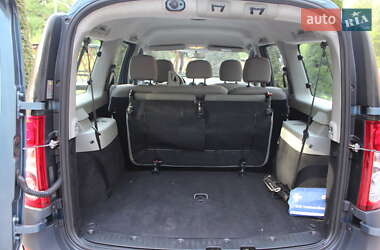 Універсал Dacia Logan MCV 2007 в 