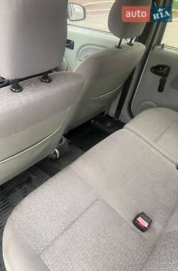 Универсал Dacia Logan MCV 2007 в 