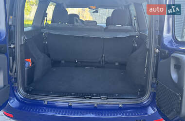 Универсал Dacia Logan MCV 2010 в 