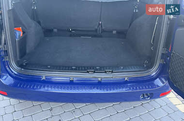 Универсал Dacia Logan MCV 2010 в 