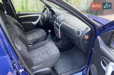Універсал Dacia Logan MCV 2009 в 