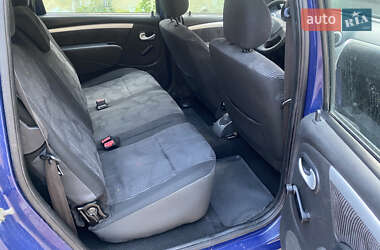 Універсал Dacia Logan MCV 2009 в 