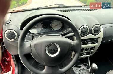 Универсал Dacia Logan MCV 2012 в 